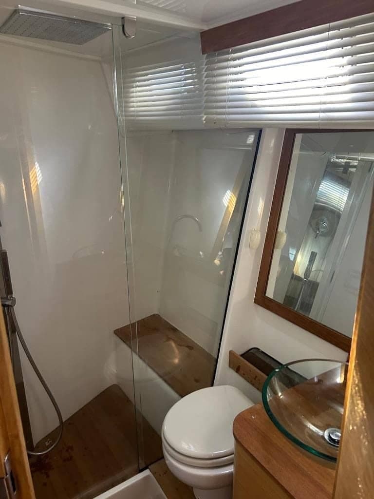 Starfisher ST45 Cruiser - miniatura 15