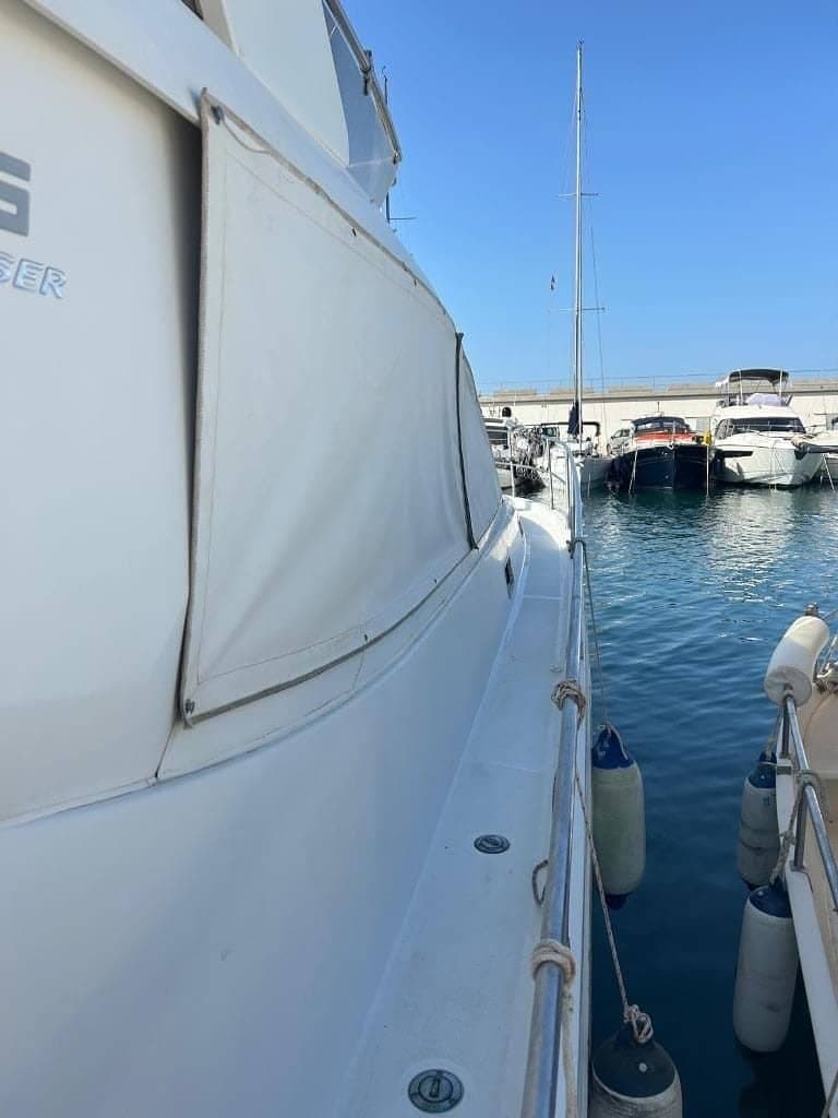 Starfisher ST45 Cruiser - miniatura 3