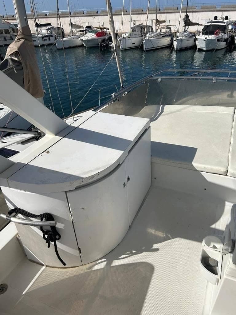 Starfisher ST45 Cruiser - miniatura 6