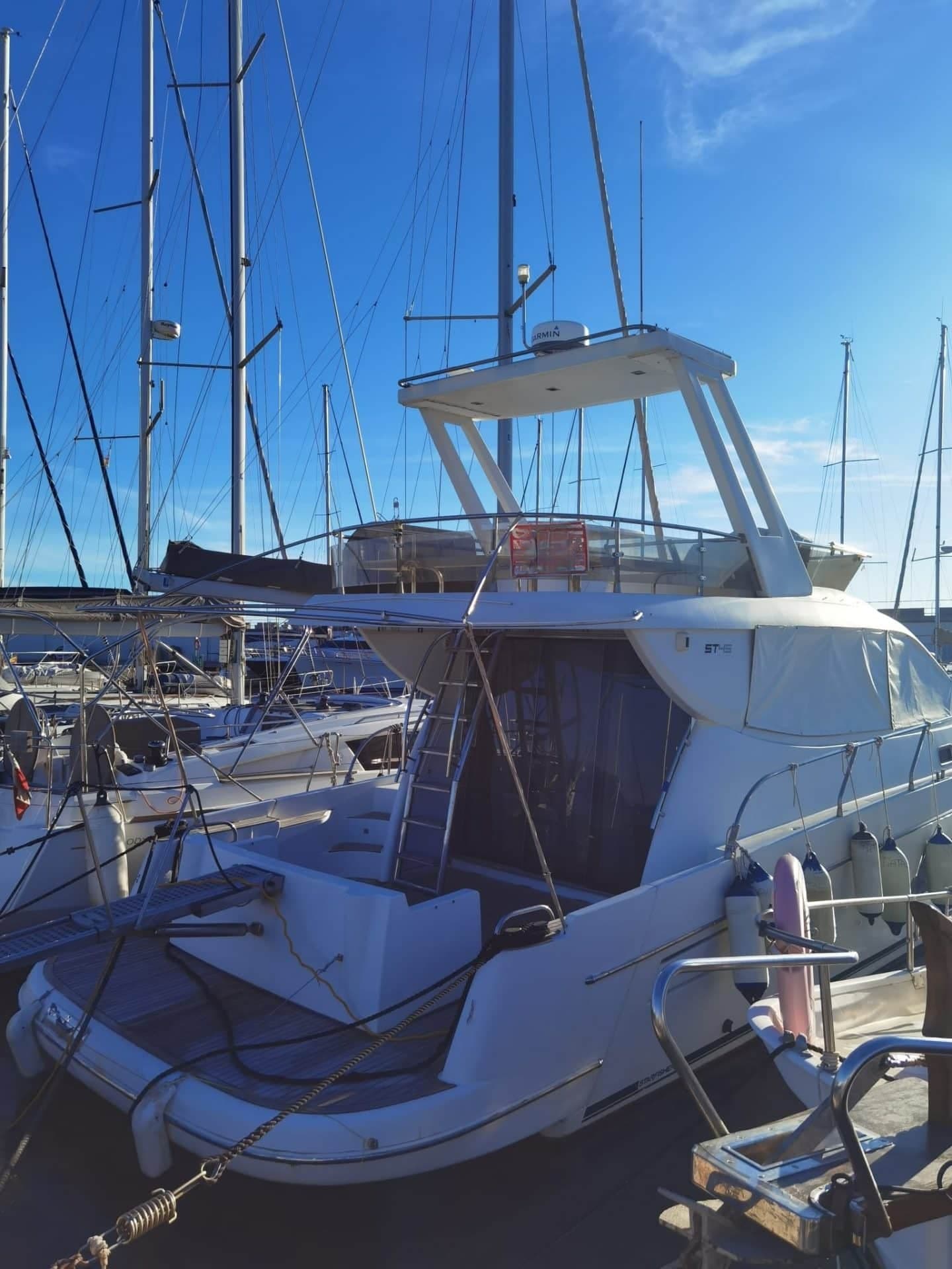 Starfisher ST45 Cruiser - miniatura 8