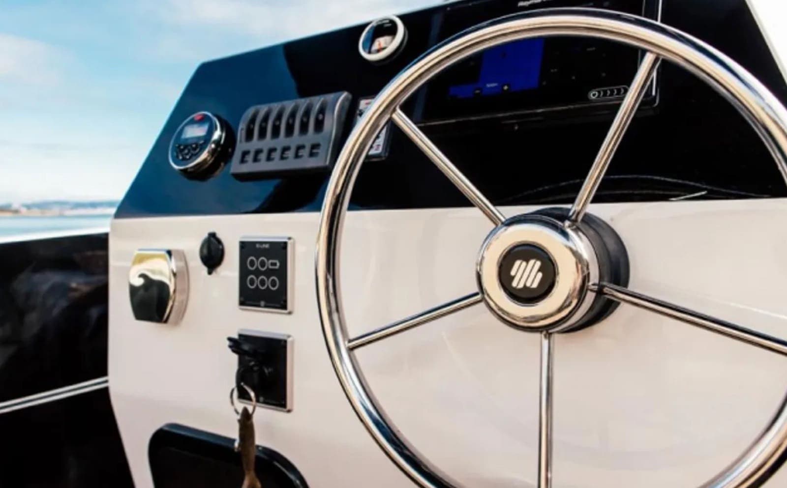 LASAI 20 GL - miniatura 5