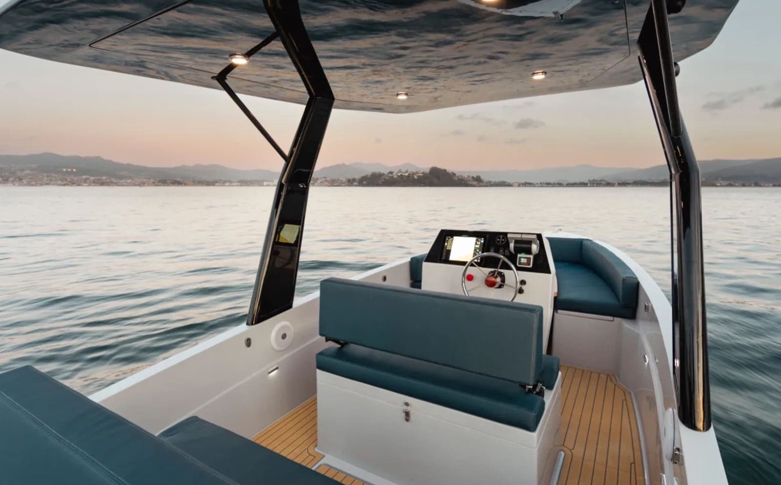 LASAI 20 GL - miniatura 7