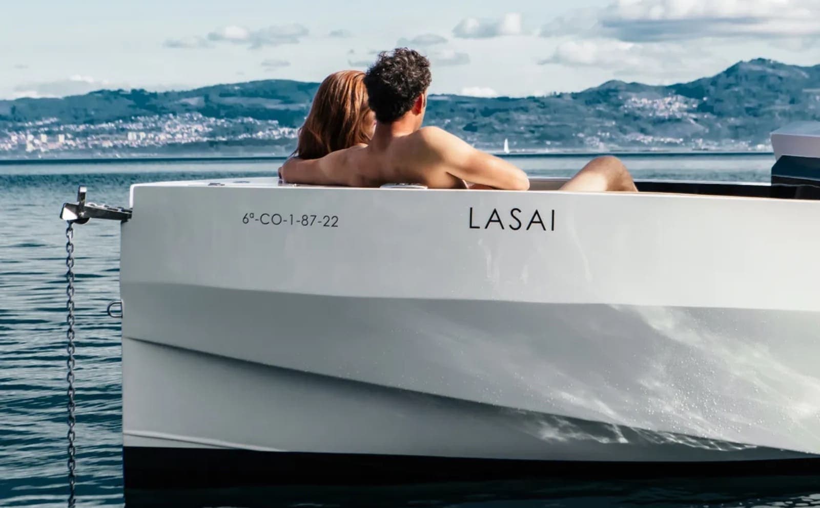 LASAI 20 GL - miniatura 8