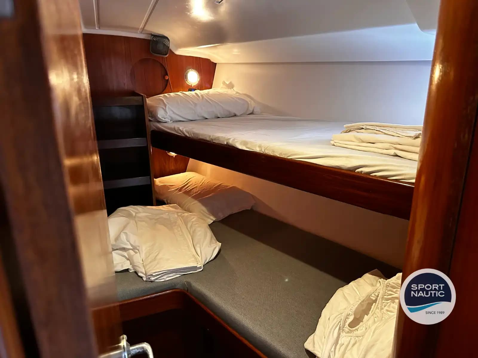 Oceanis 440 - miniatura 10