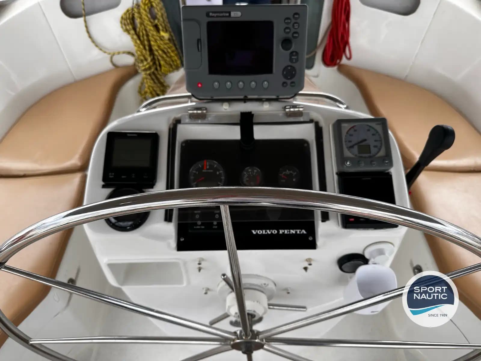 Oceanis 440 - miniatura 3