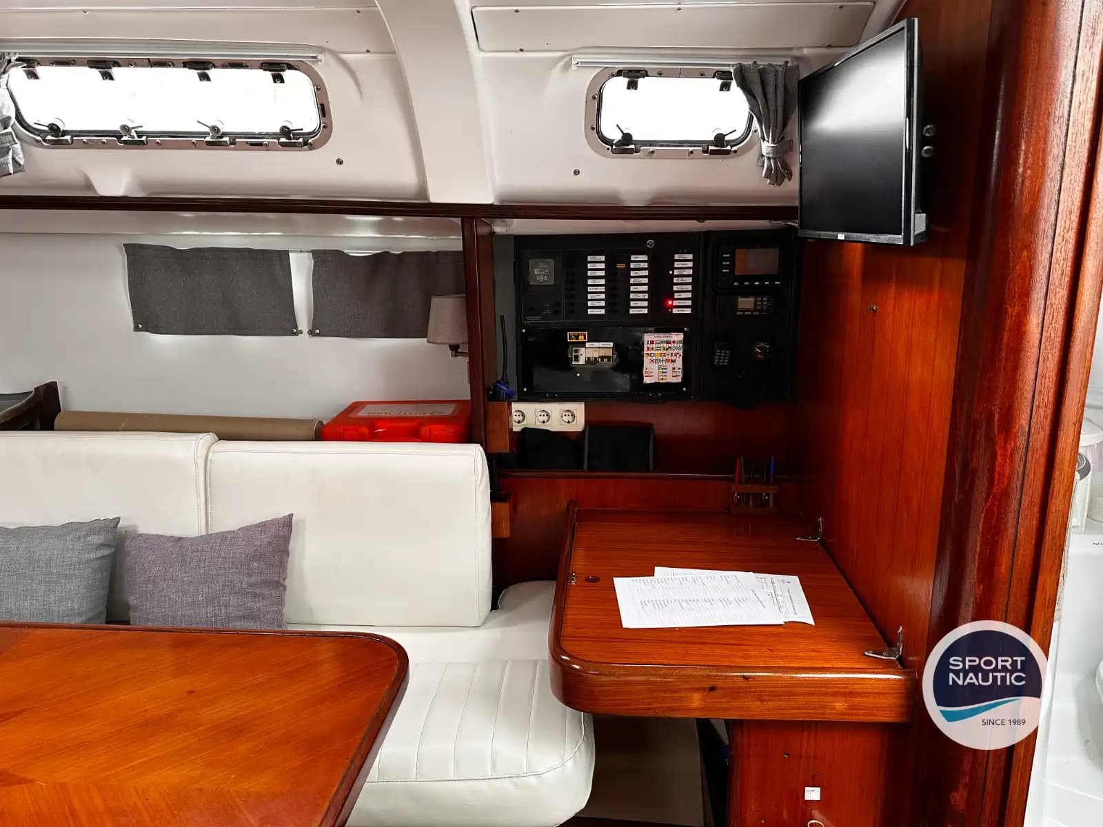 Oceanis 440 - miniatura 6