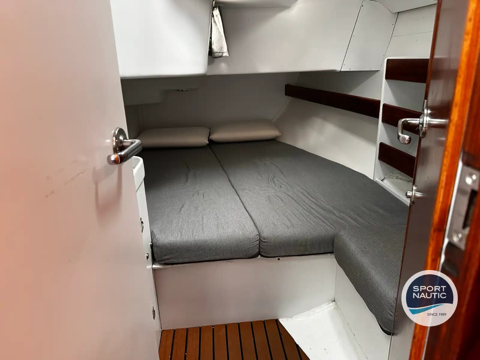 Oceanis 440 - miniatura 8