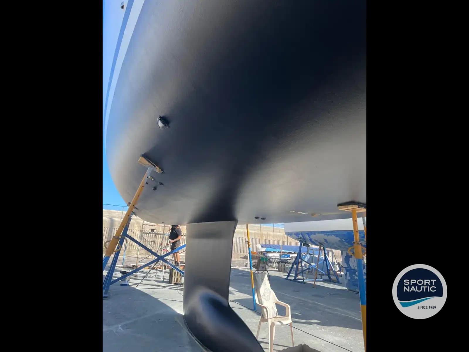 Oceanis 58 - miniatura 4