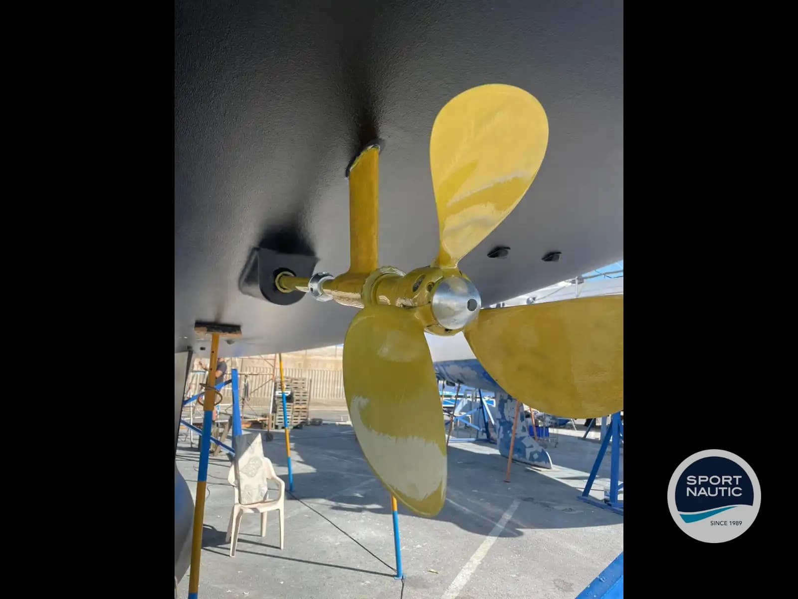 Oceanis 58 - miniatura 5