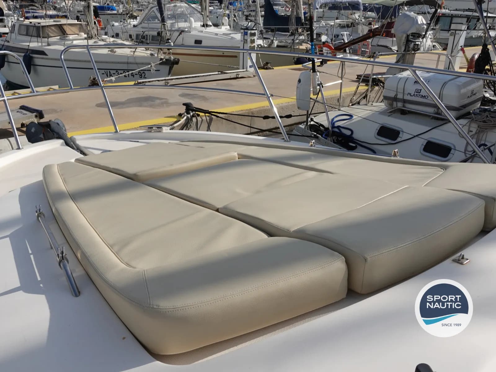 Prestige 34 - miniatura 10