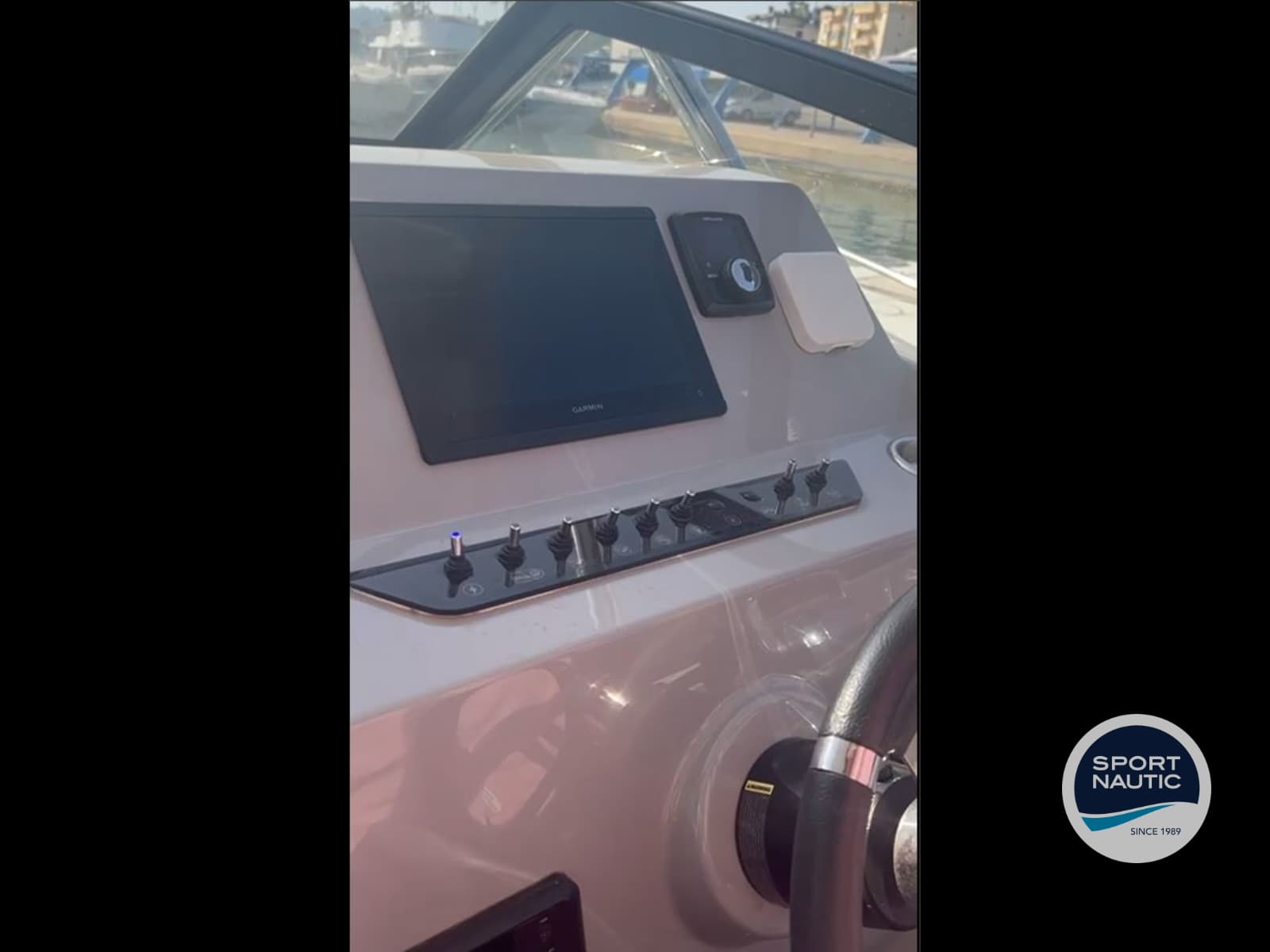 Beneteau Flyer 10 - miniatura 7