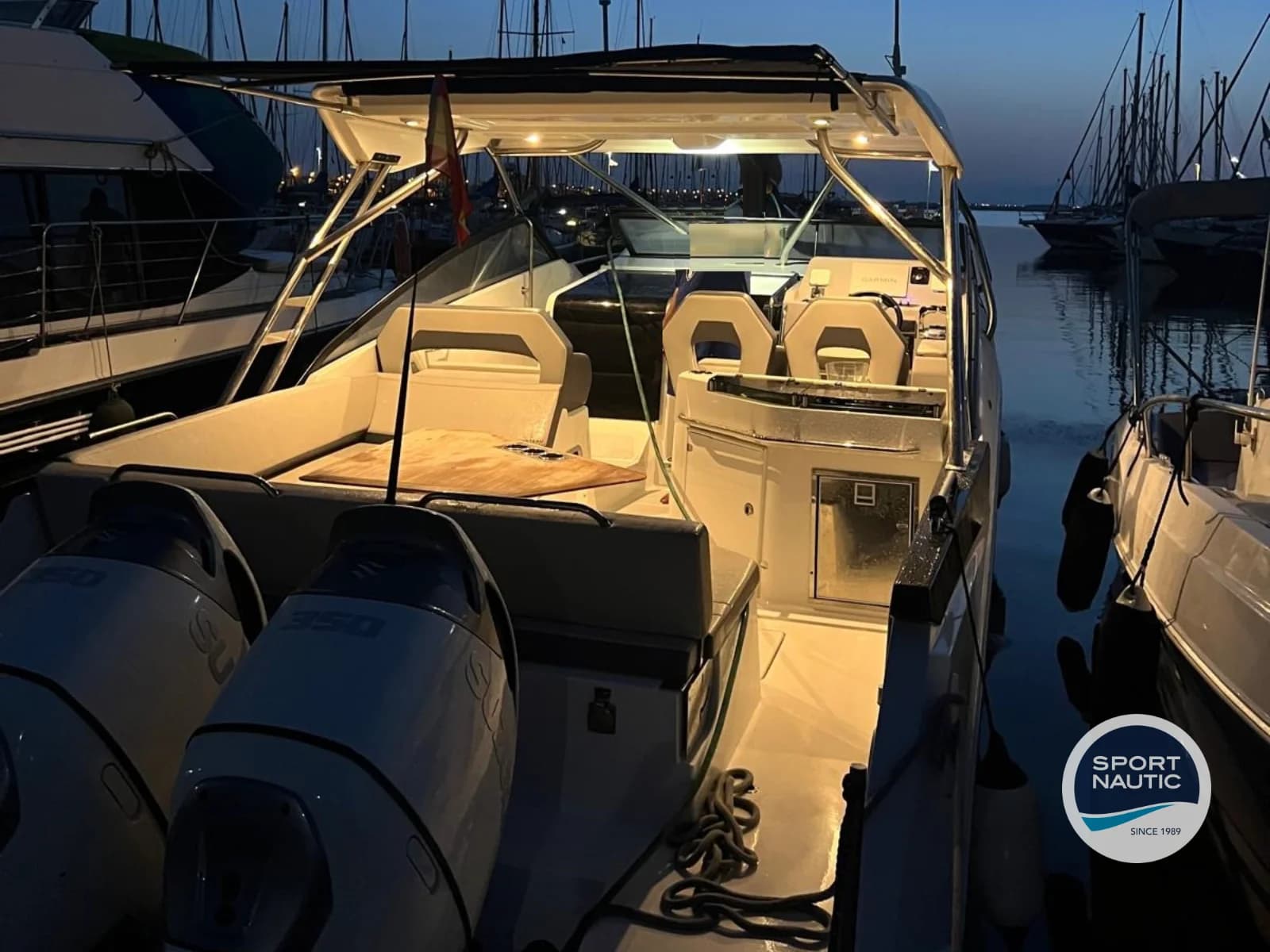 Beneteau Flyer 10 - miniatura 8