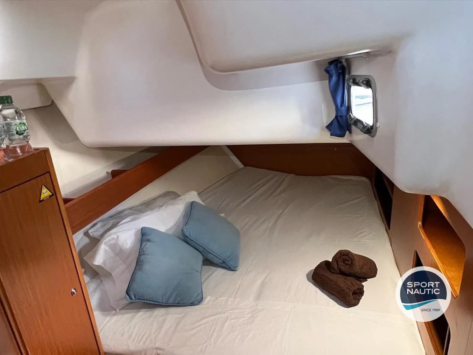 Beneteau Cyclades 50.5 - miniatura 6