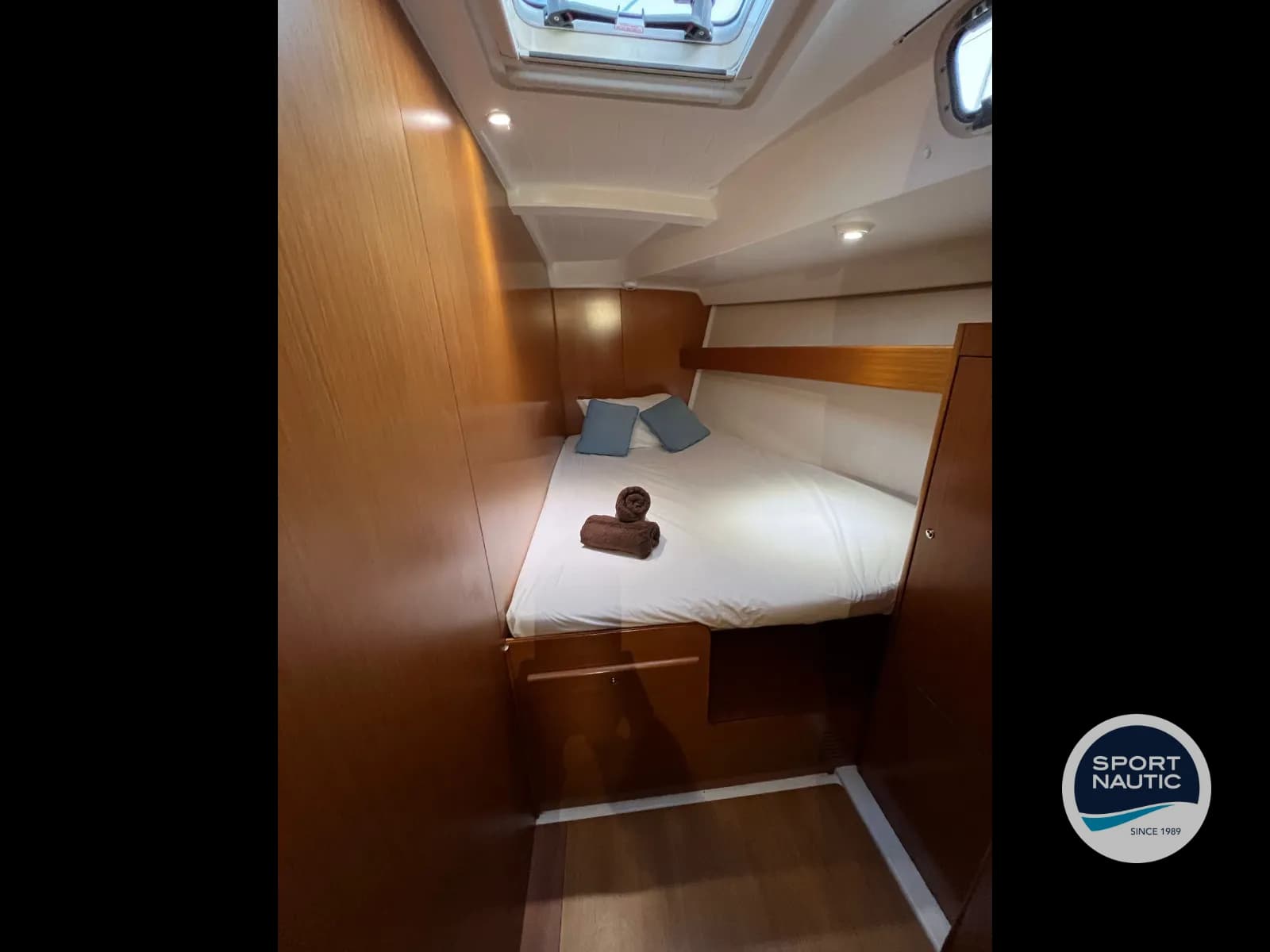 Beneteau Cyclades 50.5 - miniatura 7