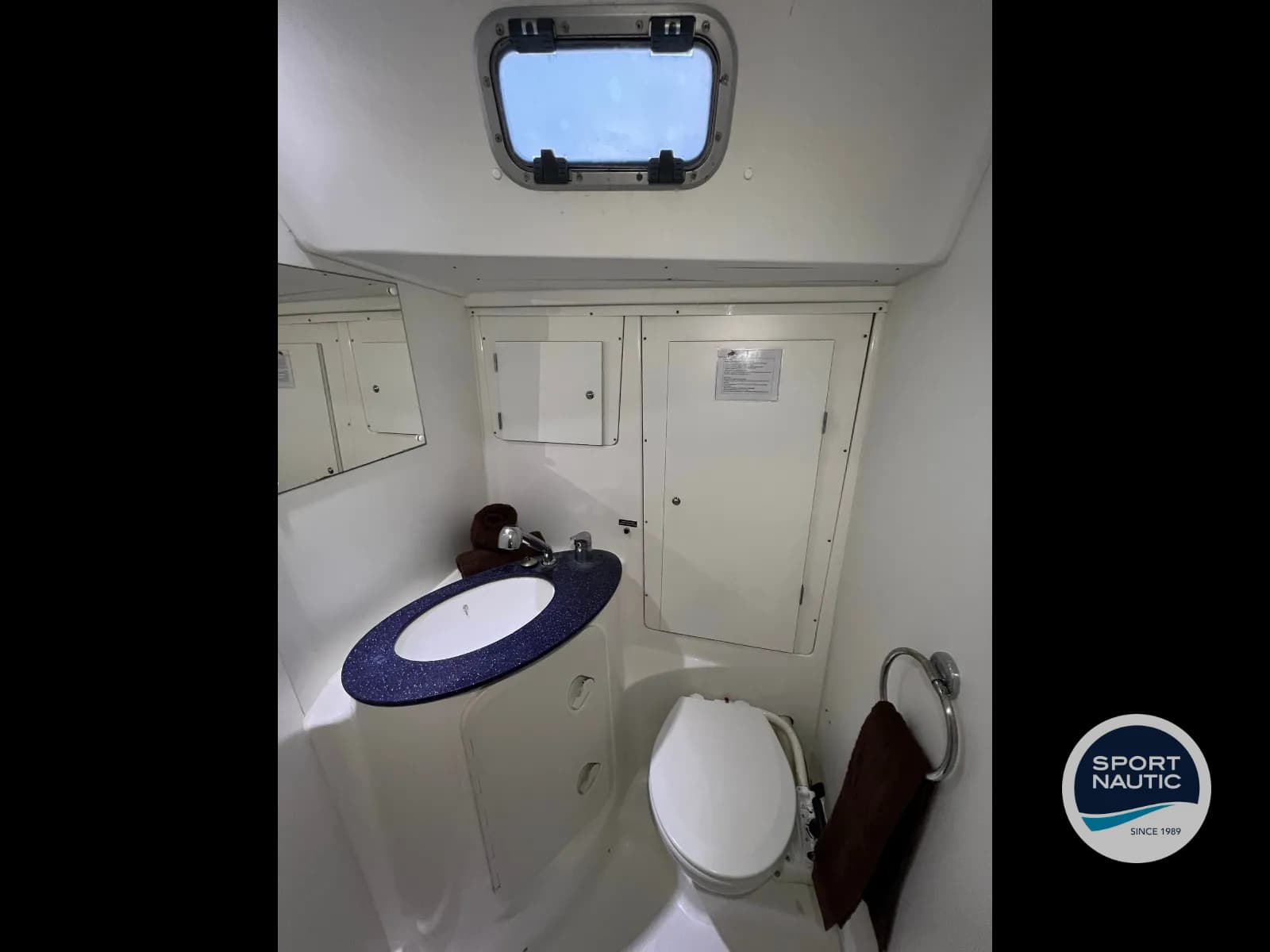 Beneteau Cyclades 50.5 - miniatura 8