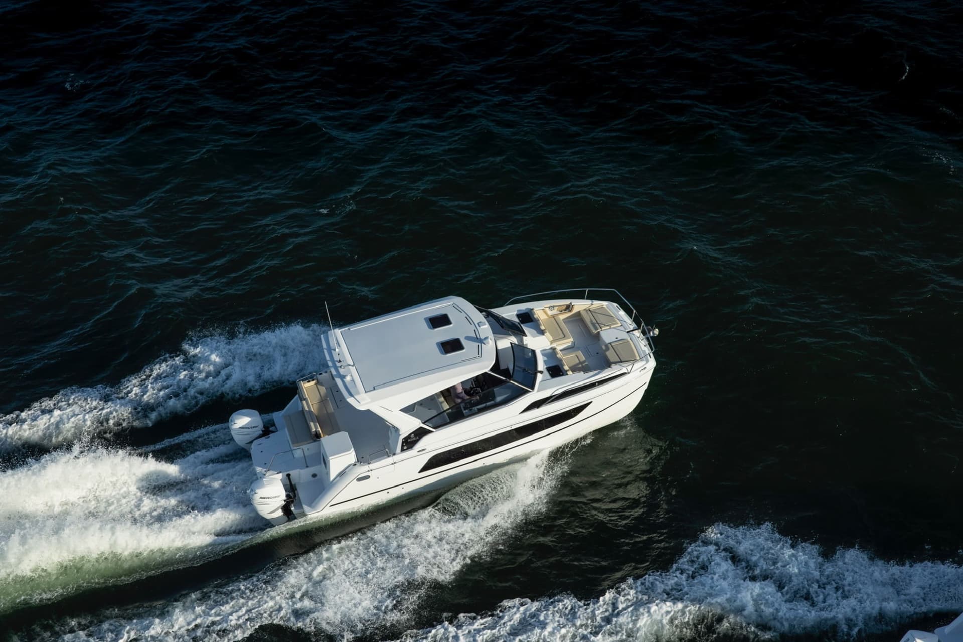 Aquila 32 Sport - miniatura 2