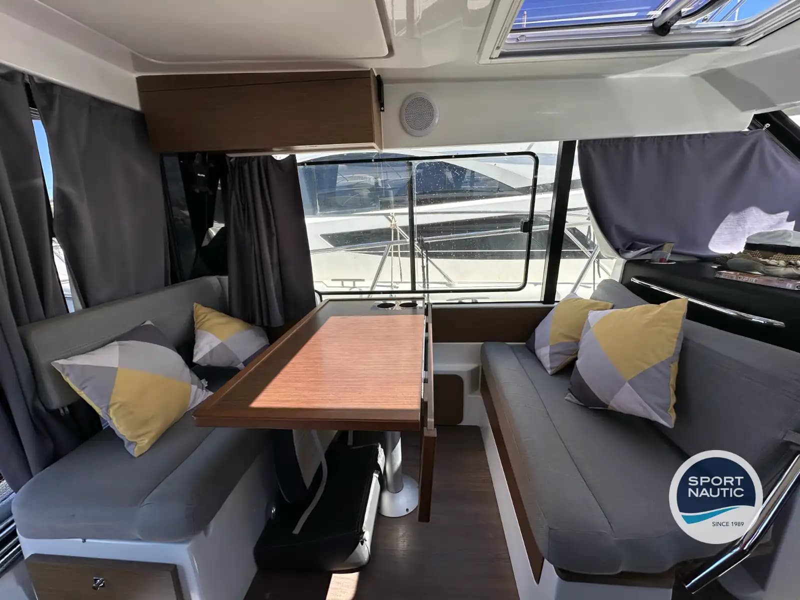 JEANNEAU MERRY FISHER 1095 - miniatura 11