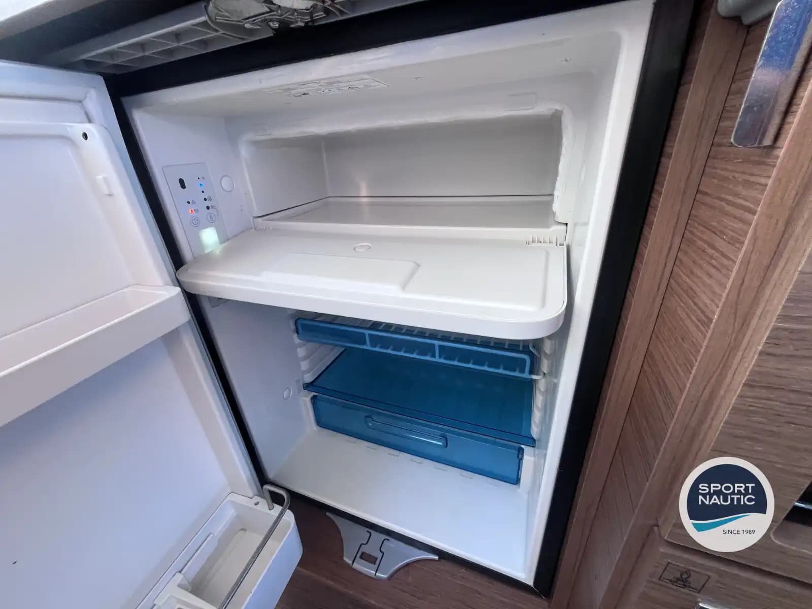 JEANNEAU MERRY FISHER 1095 - miniatura 17