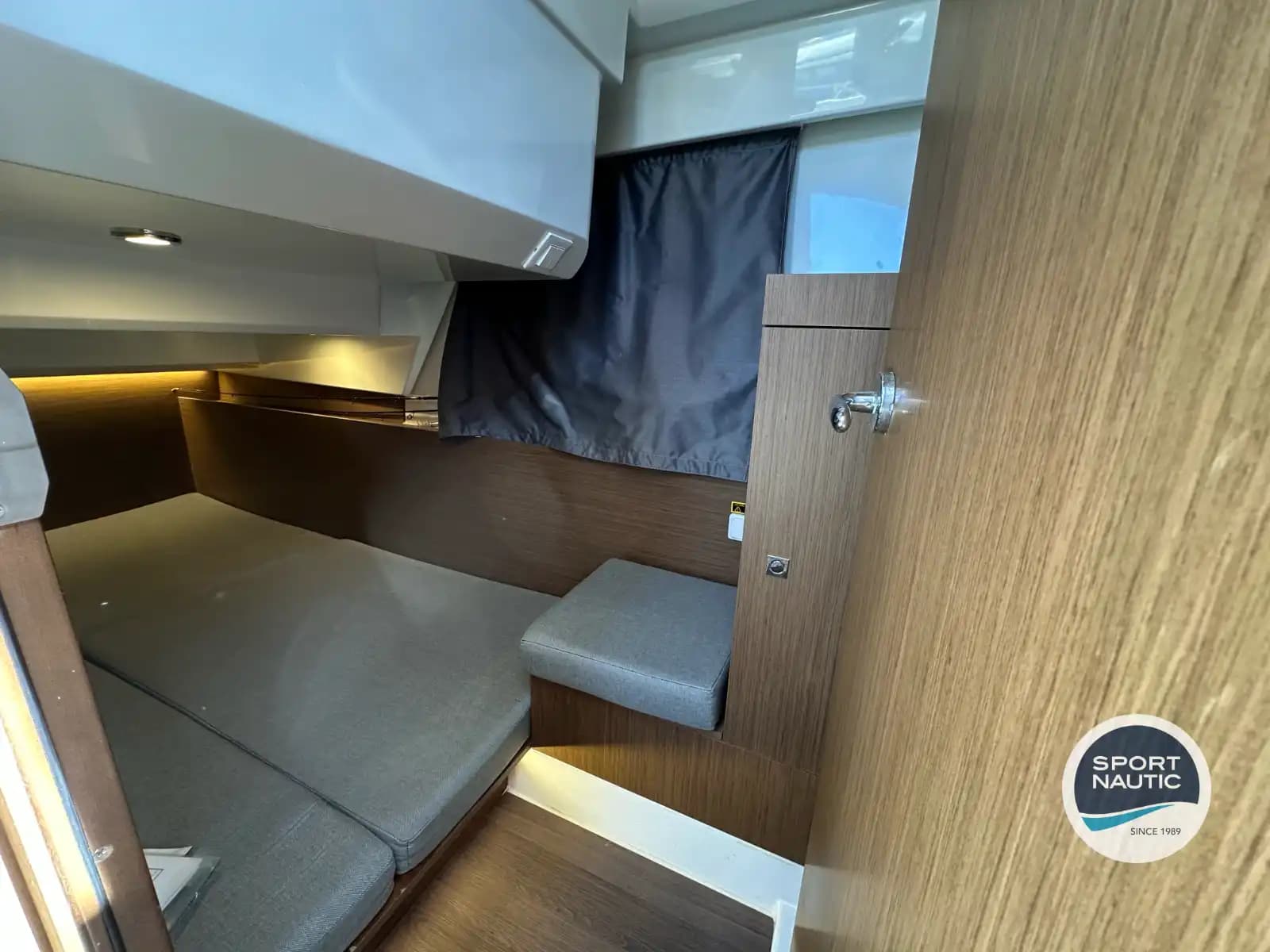 JEANNEAU MERRY FISHER 1095 - miniatura 19