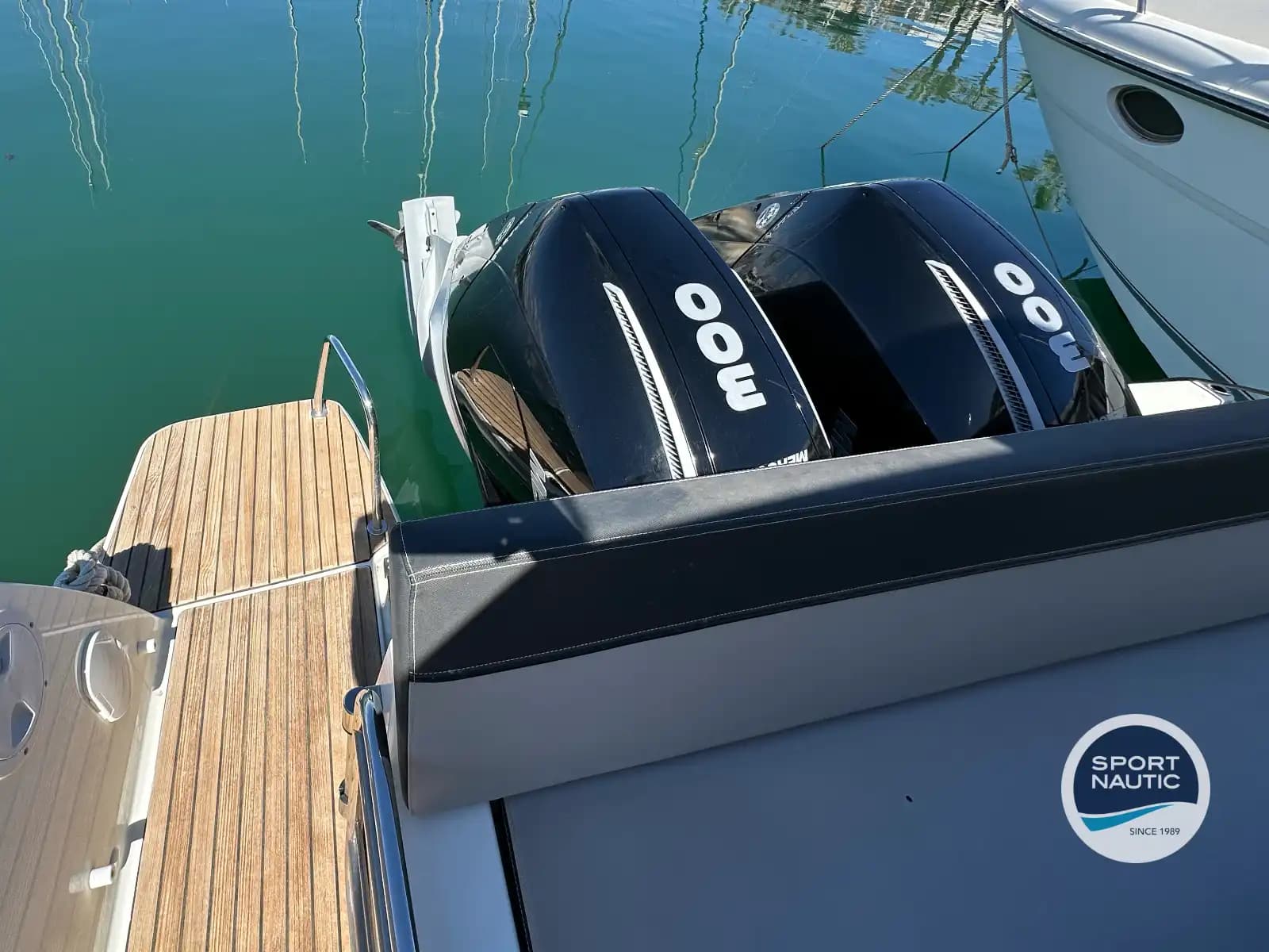 JEANNEAU MERRY FISHER 1095 - miniatura 6