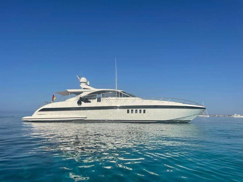 Mangusta 80