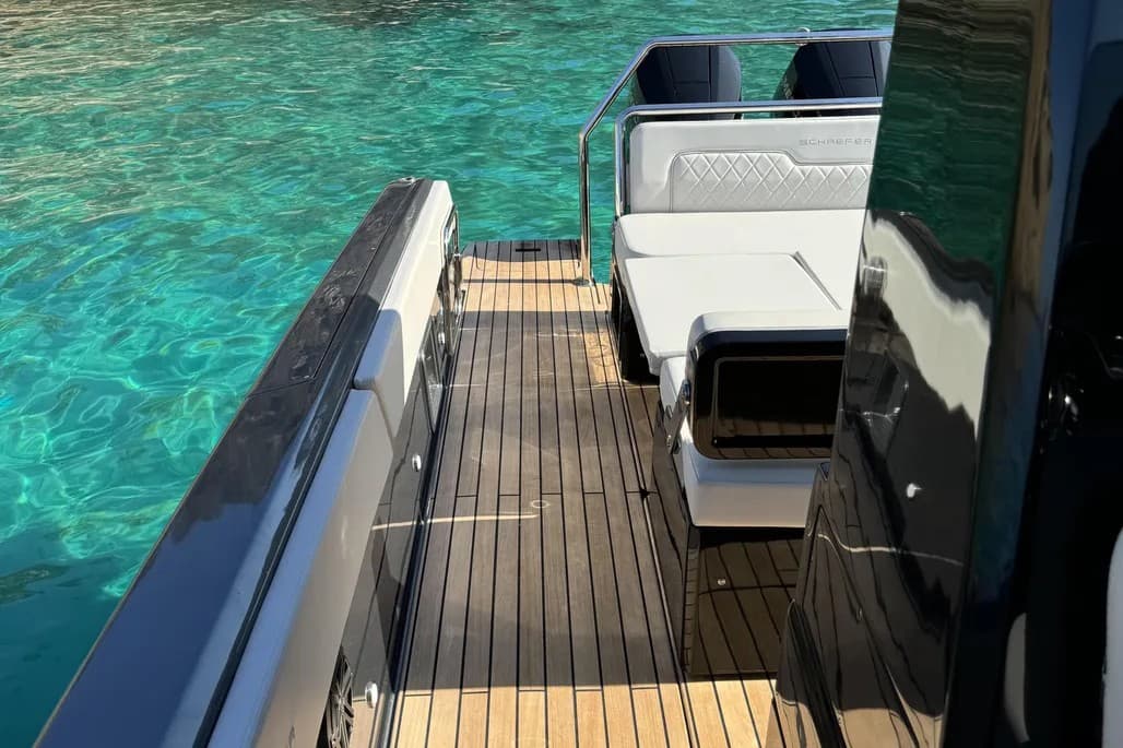 Schaefer V33 - miniatura 4