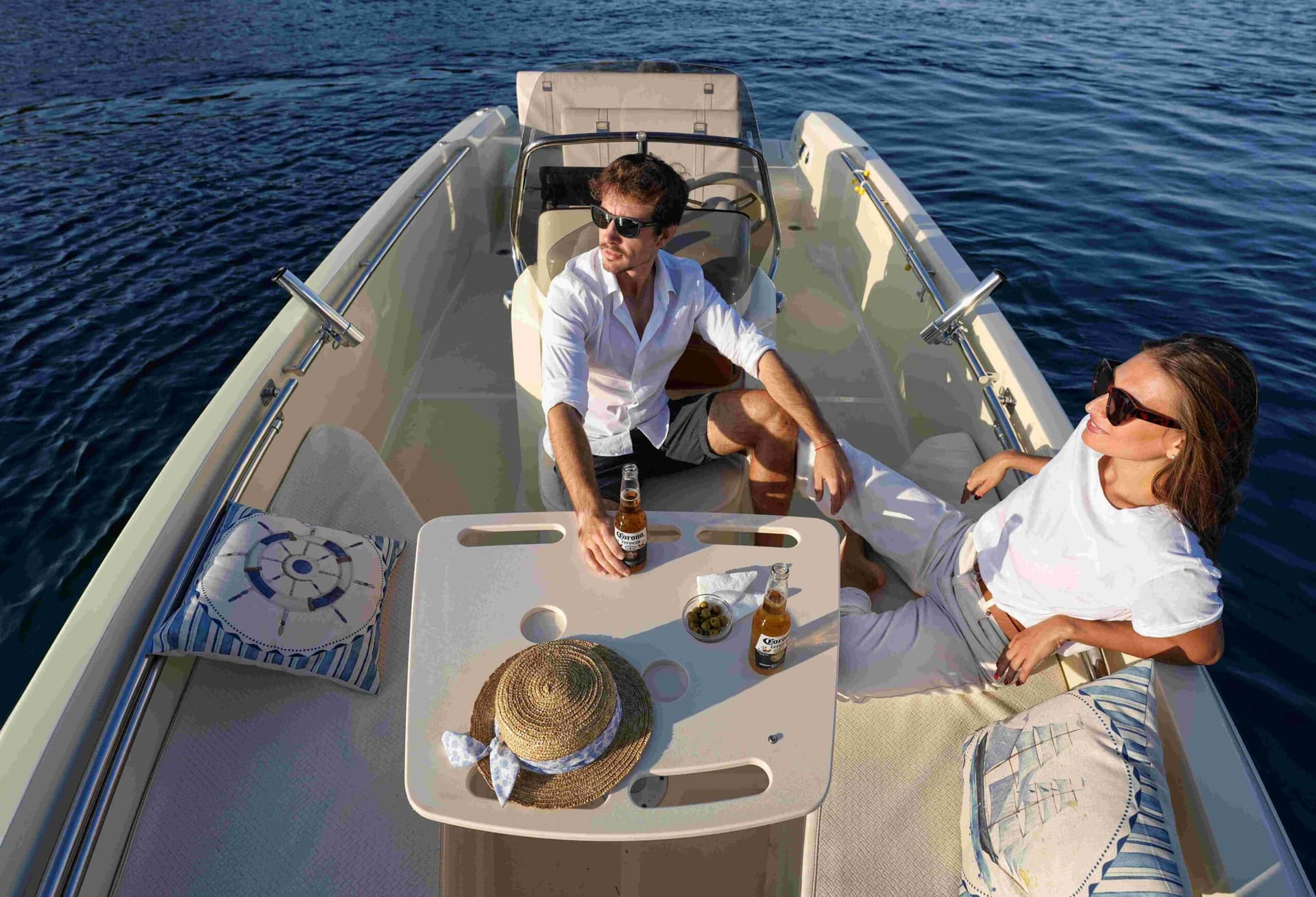 Invictus 190 FX - miniatura 2