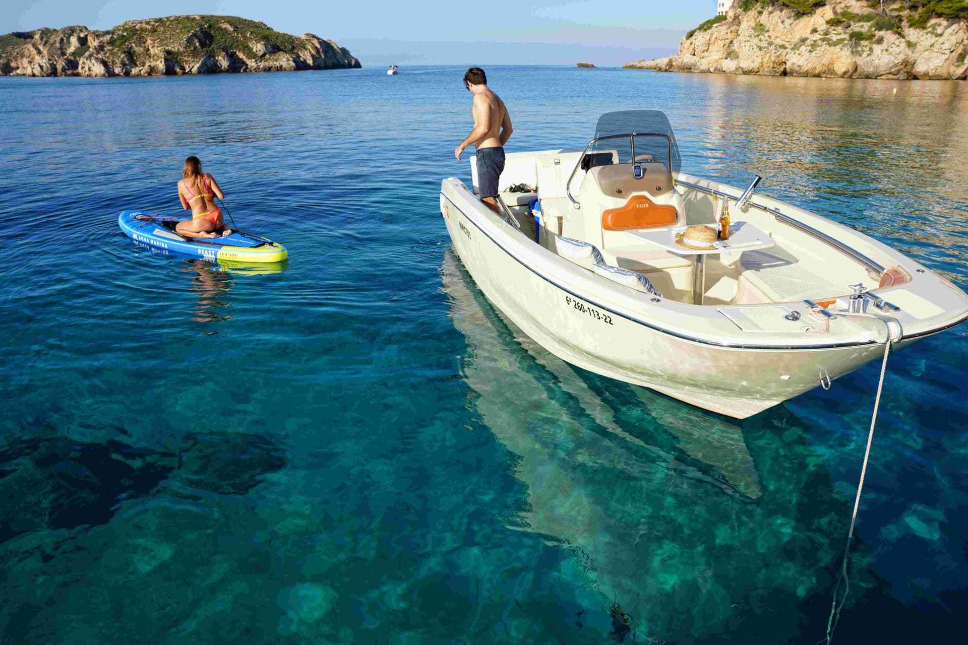 Invictus 190 FX - miniatura 5