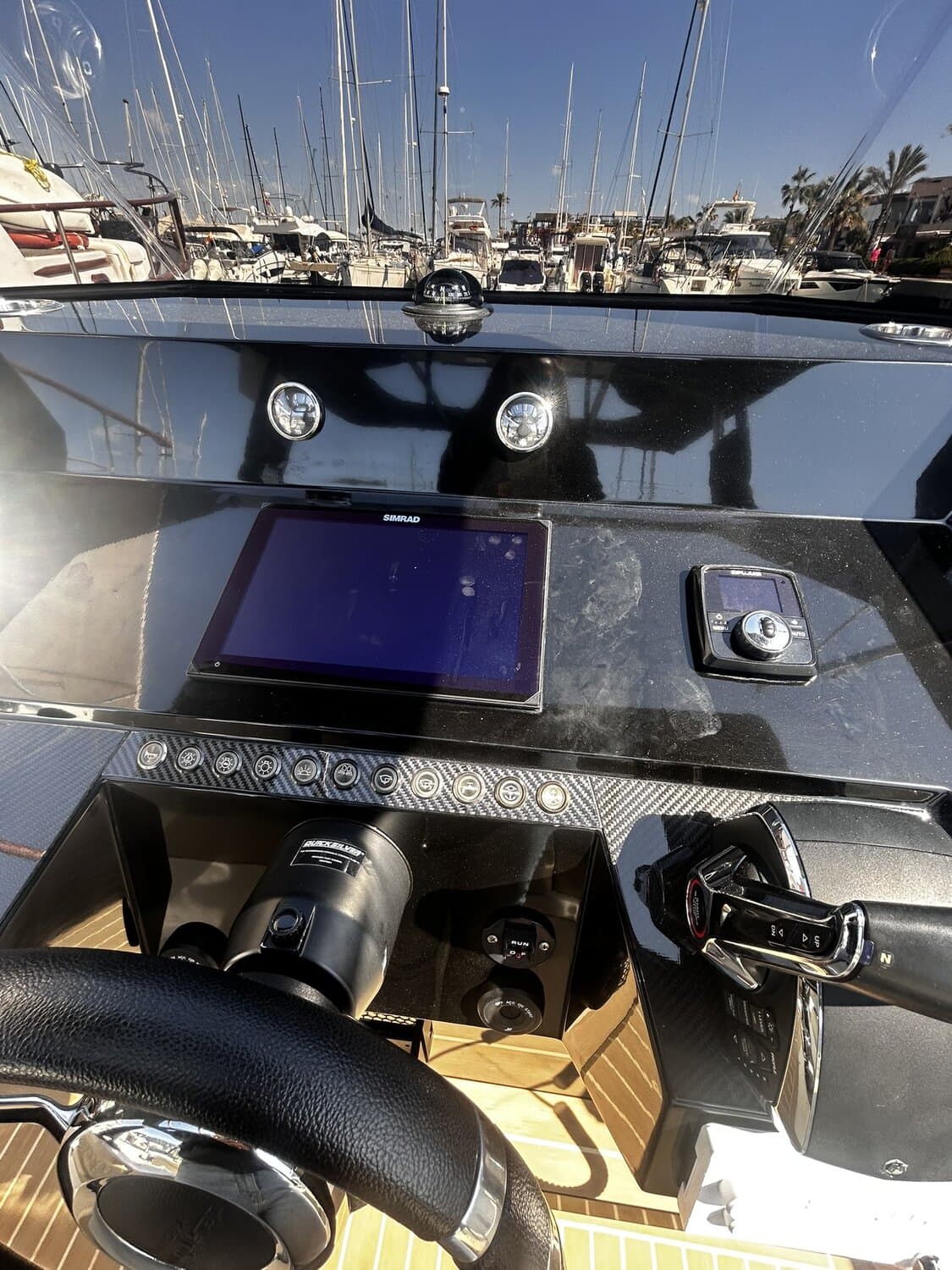 De Antonio Yachts D28 - miniatura 15