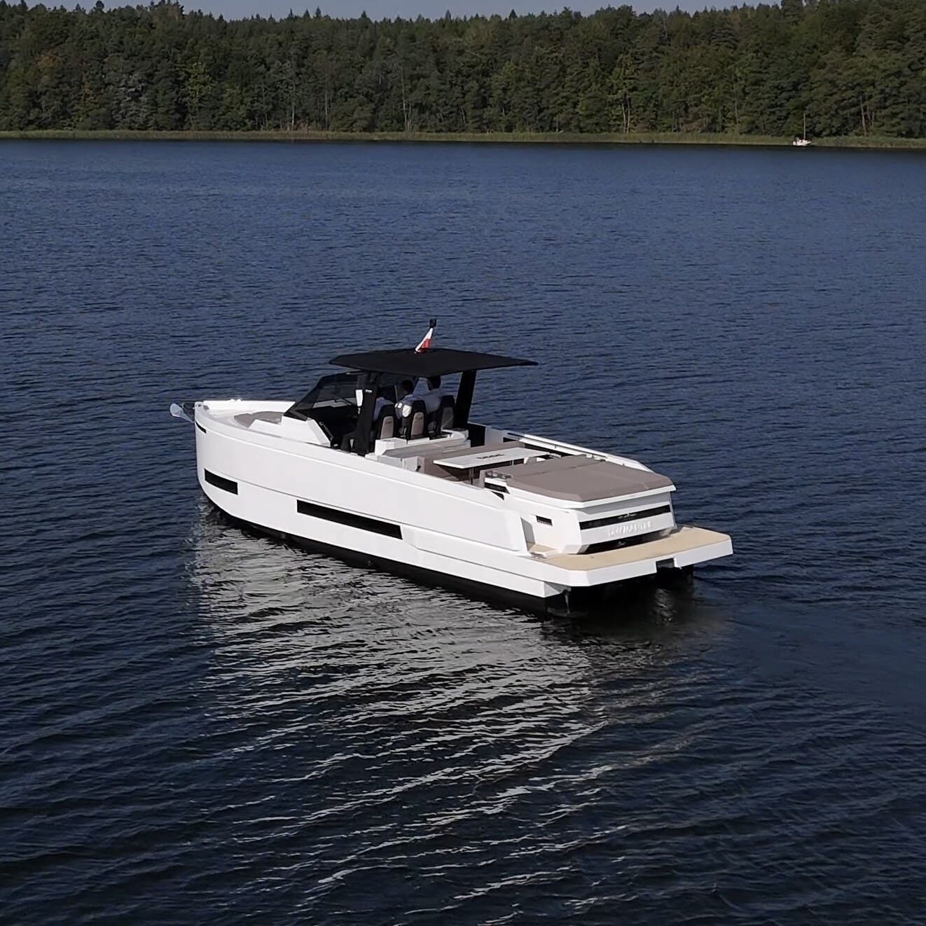 De Antonio Yachts D32 2026 - miniatura 3