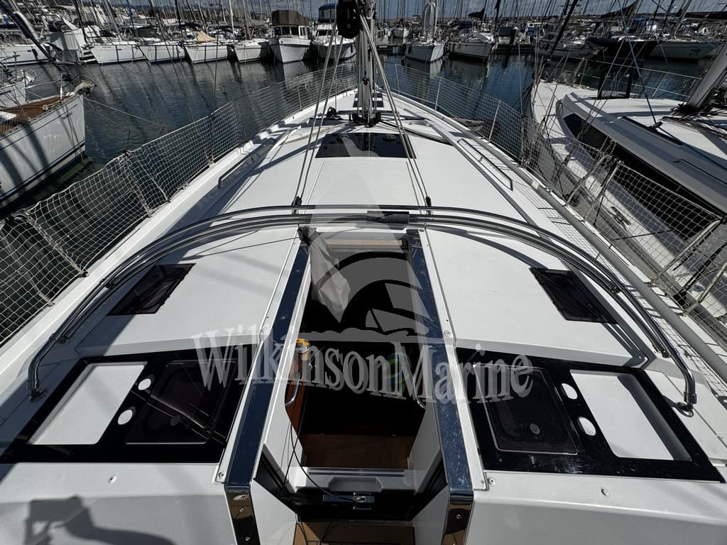 Hanse 460 - miniatura 6