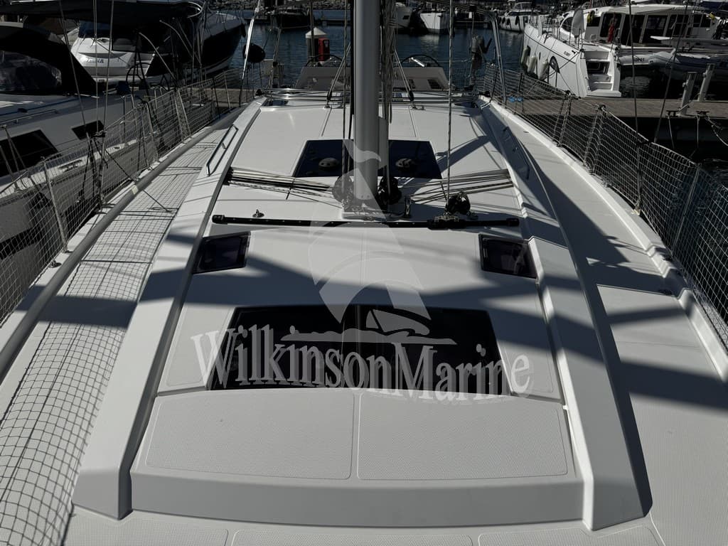 Hanse 460 - miniatura 9