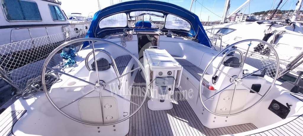 Bavaria 44AC - miniatura 3