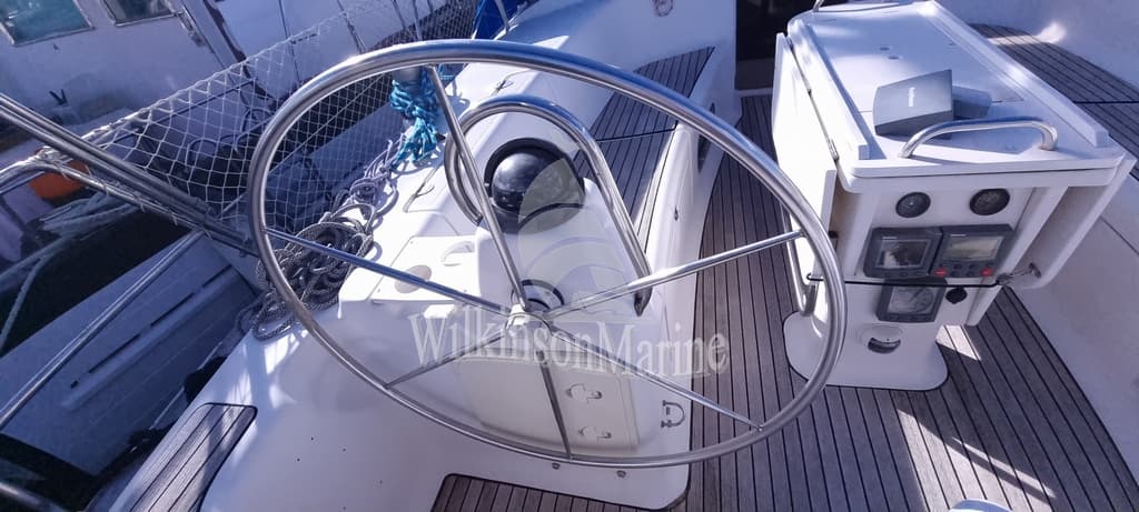 Bavaria 44AC - miniatura 5