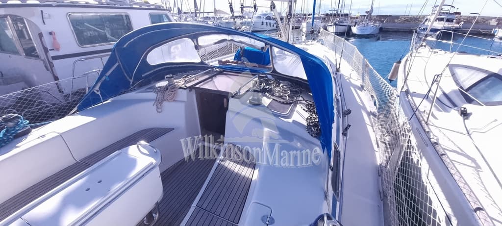 Bavaria 44AC - miniatura 9