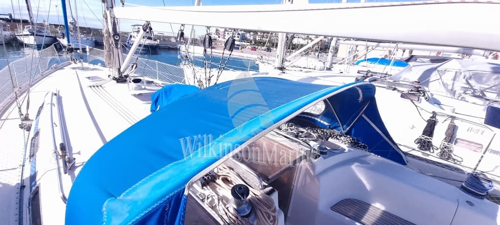 Bavaria 44AC - miniatura 10