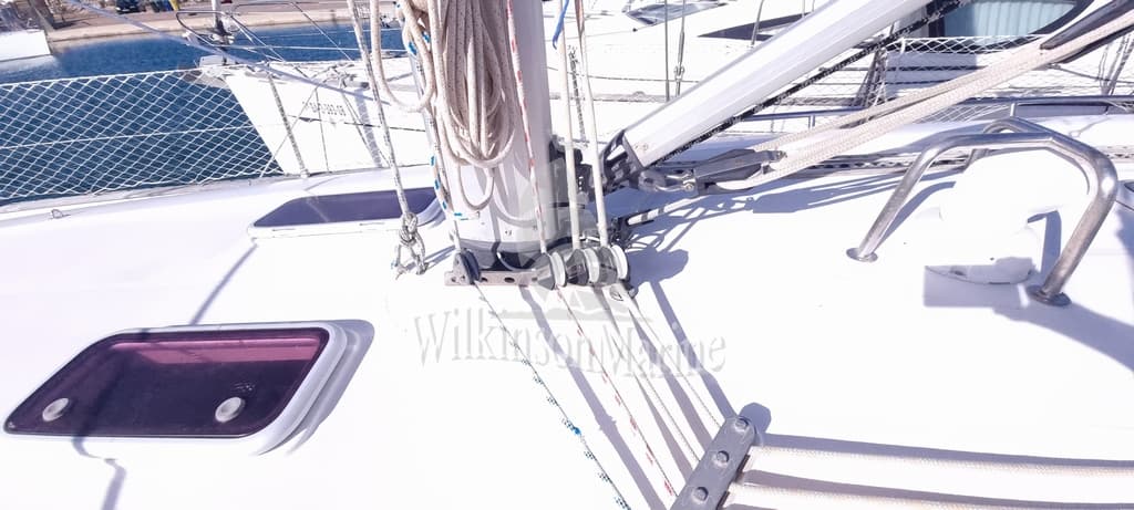 Bavaria 44AC - miniatura 12