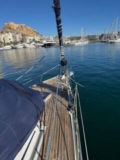 Bavaria 51 - miniatura 9