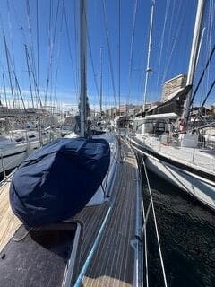 Bavaria 51 - miniatura 11