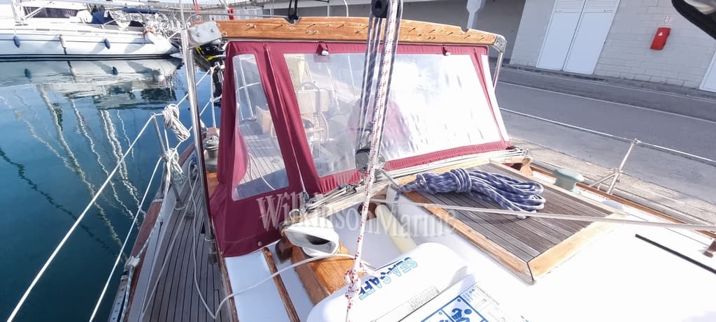 TAYANA 37 - miniatura 8