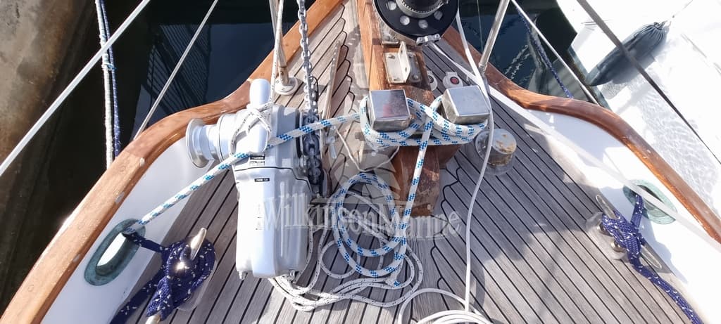 TAYANA 37 - miniatura 9