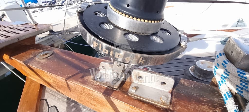 TAYANA 37 - miniatura 10