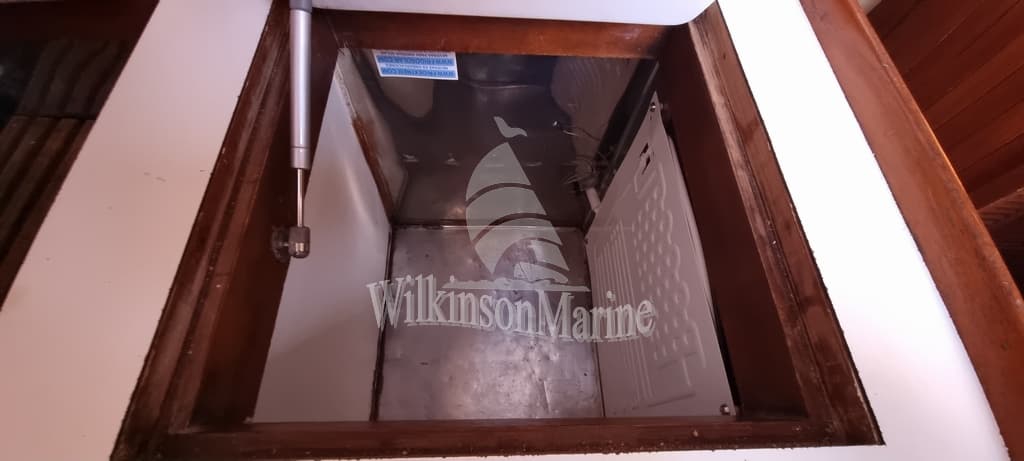 TAYANA 37 - miniatura 16