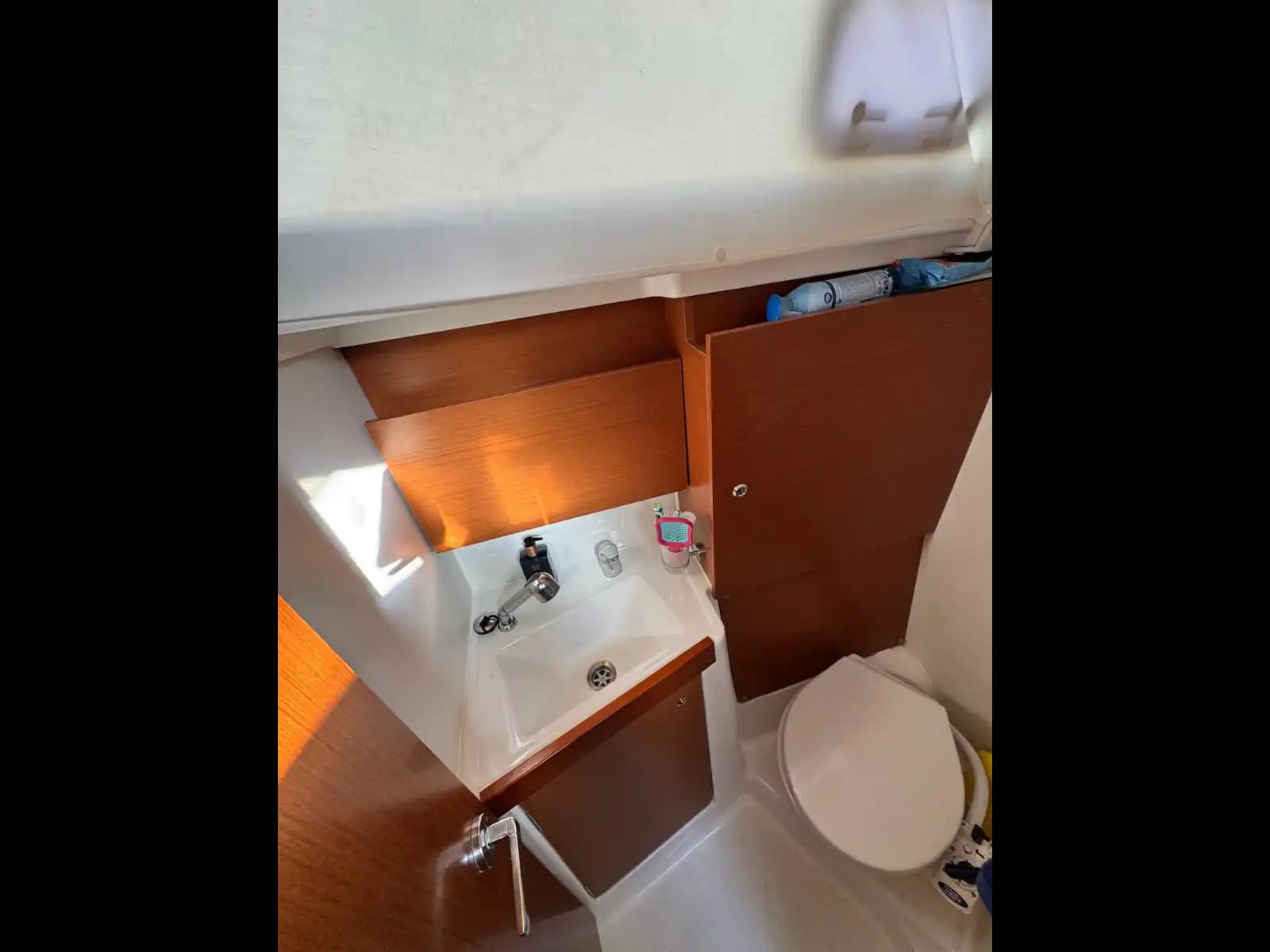 Oceanis 38.1 - miniatura 10