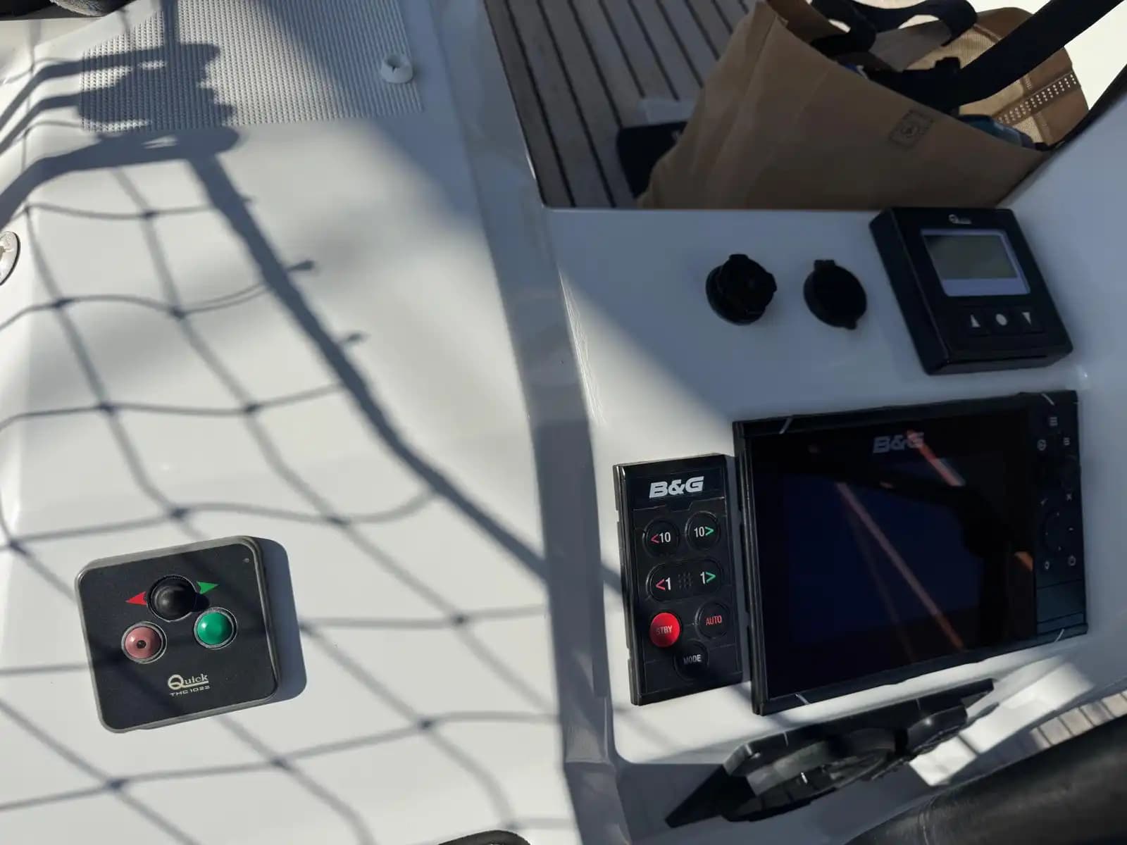 Oceanis 38.1 - miniatura 4