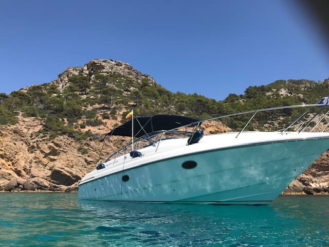 Windy 32 Gran Tornado