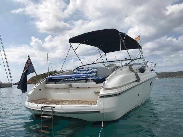 Windy 32 Gran Tornado - miniatura 6