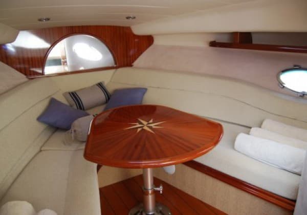 Windy 32 Gran Tornado - miniatura 4