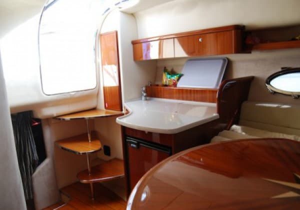 Windy 32 Gran Tornado - miniatura 3