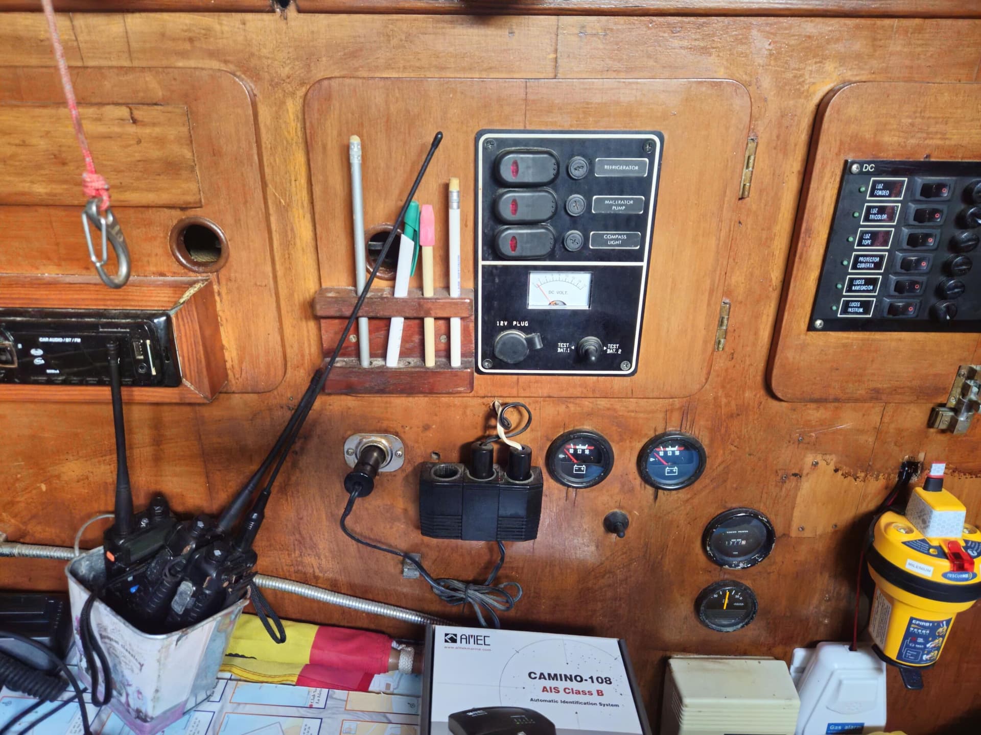 Aquadrac 35 - miniatura 6